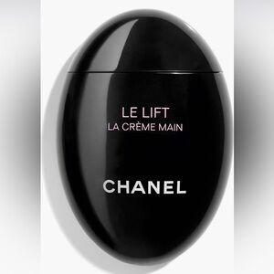 CHANEL LE LIFT LA CRÈME MAIN Hand CreamNWOT In Box 50ml Apply The Cream To Hands
